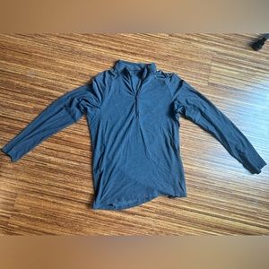 Lululemon Quarter Zip